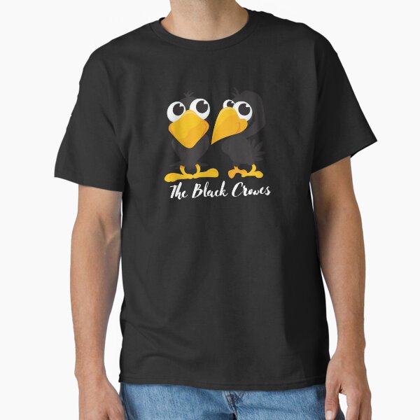 The black crows Classic T-Shirt