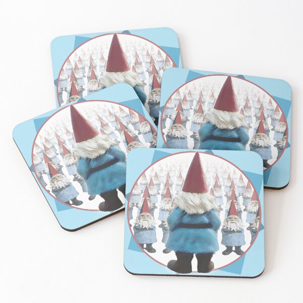 Item preview, Gnome Army designed and sold by Official-VQL.
