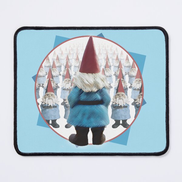 Item preview, Gnome Army designed and sold by Official-VQL.