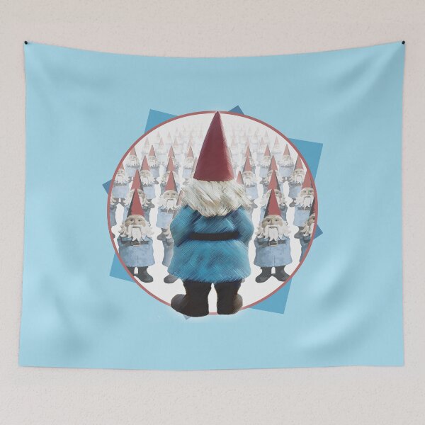 Item preview, Gnome Army designed and sold by Official-VQL.