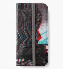 Black Beast iPhone Wallet/Case/Skin