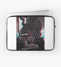 Black Beast Laptop Sleeve