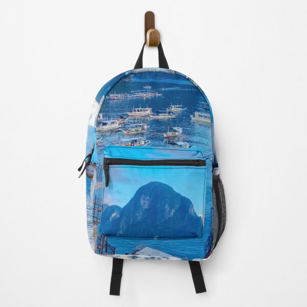Item preview, El Nido Beach designed and sold by Ross.A.Campbell.