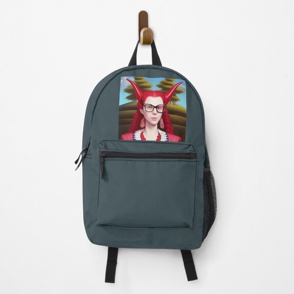Item preview, William Bradford's Granddaughter designed and sold by abidance.