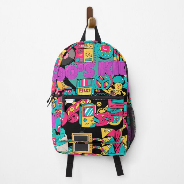 Item preview, 90’s Kid Trends  designed and sold by for-dreams-sake.