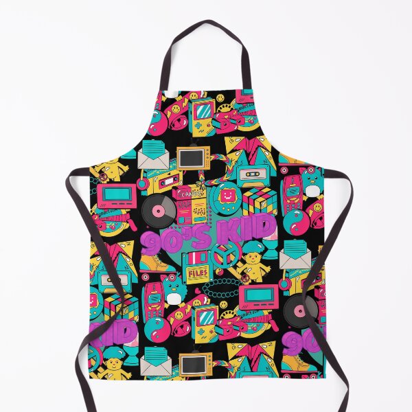 Item preview, 90’s Kid Trends designed and sold by for-dreams-sake.
