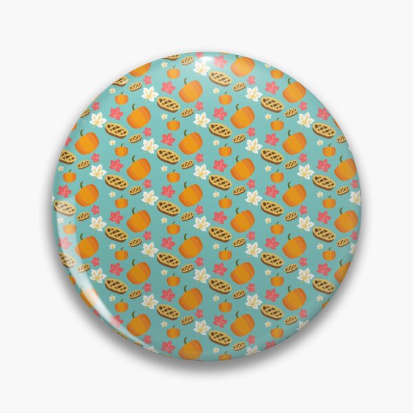 Item preview, Pumpkins and pie designed and sold by pnkpopcorn.
