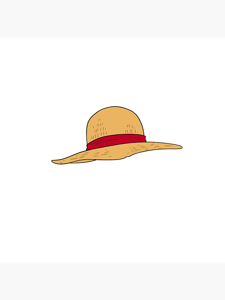 Chapeau de paille Luffy Zan Anime, casquette plate, chapeau de
