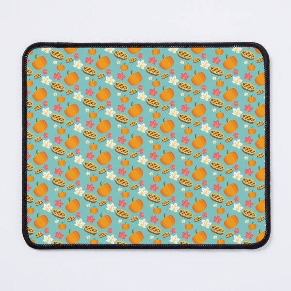 Item preview, Pumpkins and pie designed and sold by pnkpopcorn.