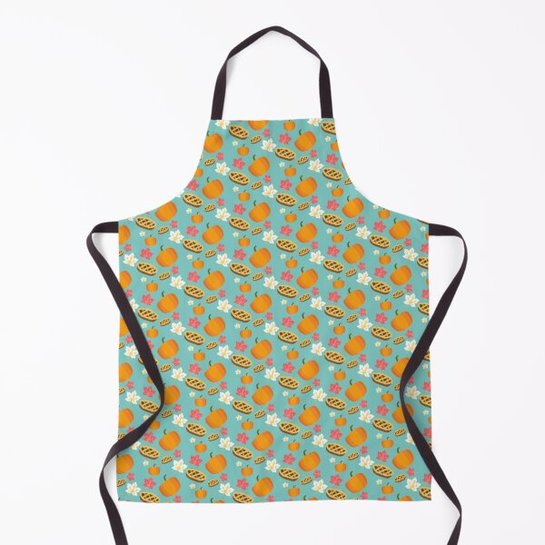 Item preview, Pumpkins and pie designed and sold by pnkpopcorn.