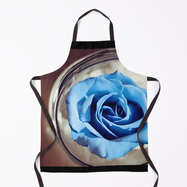 Artikelvorschau, Blaue Rose entworfen und verkauft von OnigiriSuiko.