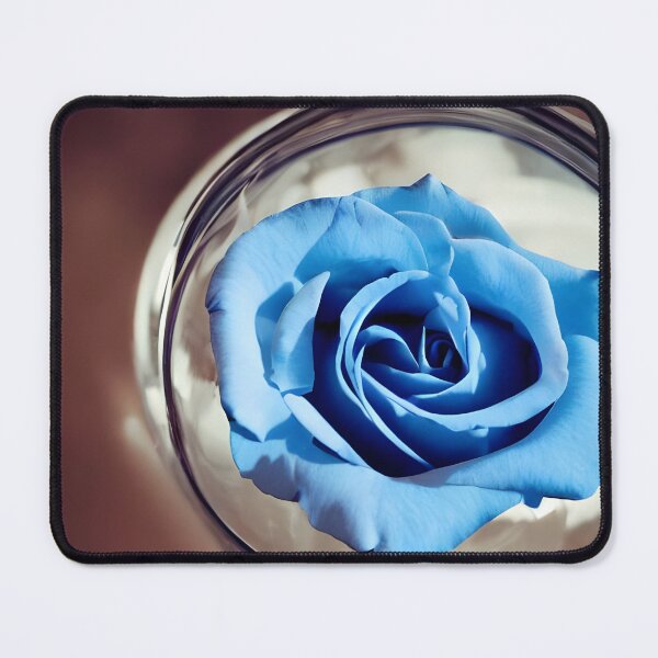Item preview, Blue Rose designed and sold by OnigiriSuiko.