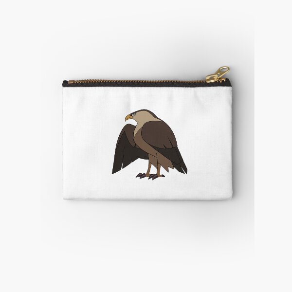 Item preview, The Owl House Hawksley Hawk Palisman  designed and sold by iamskypup.