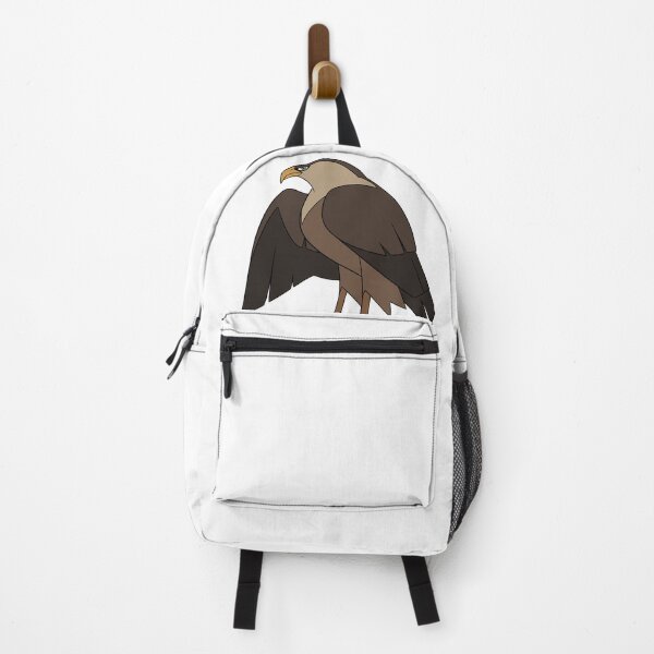 Item preview, The Owl House Hawksley Hawk Palisman designed and sold by iamskypup.