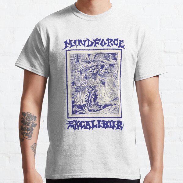 Excalibur | Mindforce Classic T-Shirt