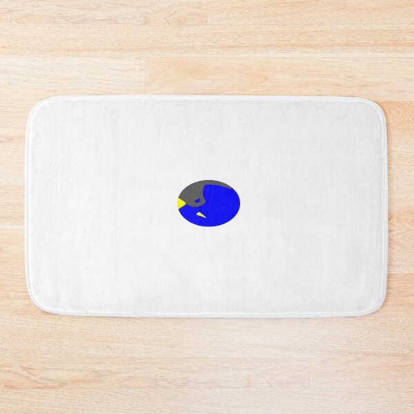 Item preview, Just Keep Swimming designed and sold by dharder13.