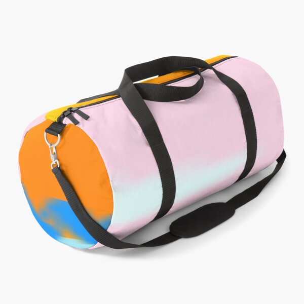 Item preview,  Watercolor Yellow Orange Beach Sunset Sky,sunset pink sky,tropical beach sunset, designed and sold by Tamas Das.