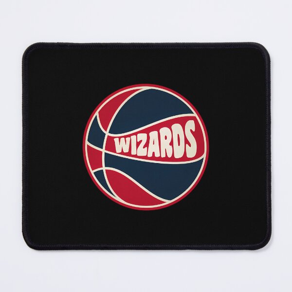 Item preview, washington wizards retro joe hamilton transparent designed and sold by lynetampab.