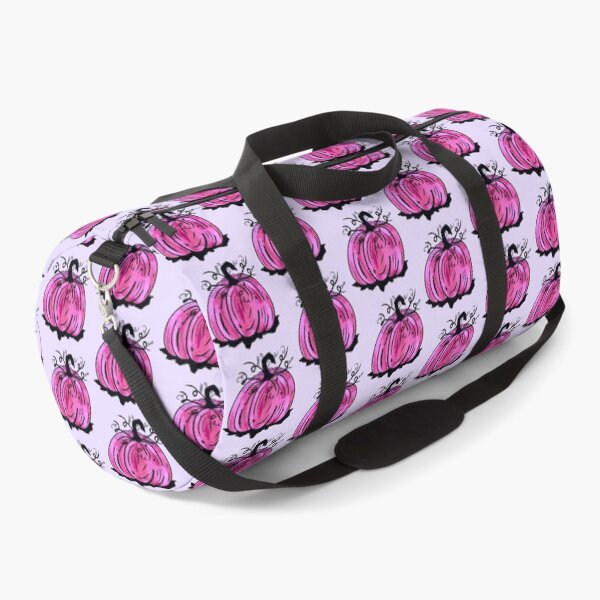 Item preview, Pink Pumpkin With Background  designed and sold by missmann.