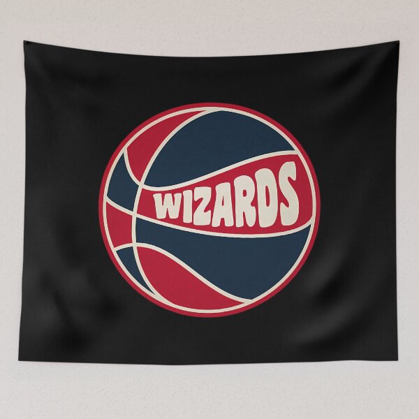 Item preview, washington wizards retro  joe hamilton transparent designed and sold by lynetampab.
