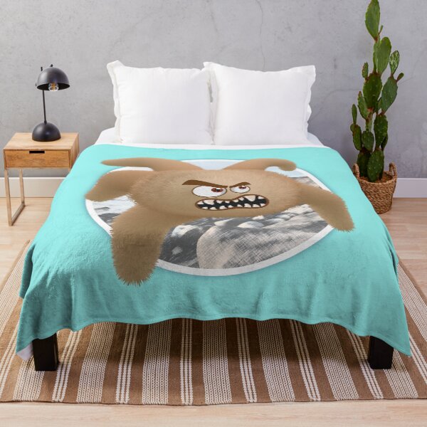 Item preview, Angry Kiwi Monster designed and sold by Official-VQL.