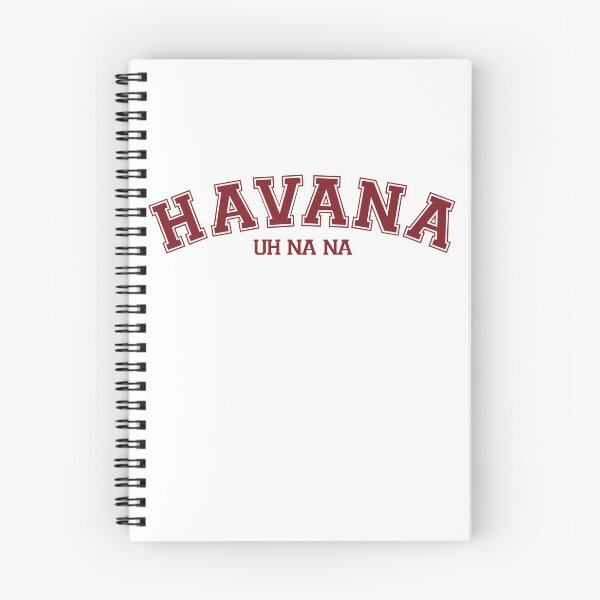Item preview, HAVANA uh na na designed and sold by gioplothow.