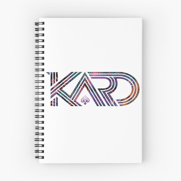Item preview, k.a.r.d designed and sold by jogtest.