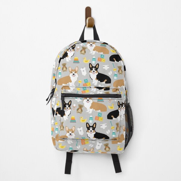 Item preview, Corgi welsh corgi ba designed and sold by nunezane.
