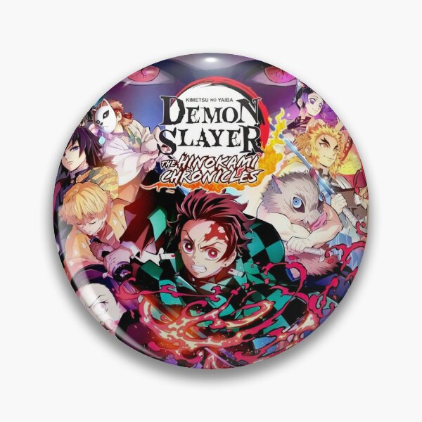 Pin by นร on Demon  Slayer anime, Anime demon, Demon