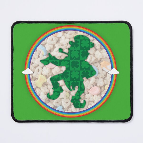 Item preview, Leprechaun Logo designed and sold by Official-VQL.