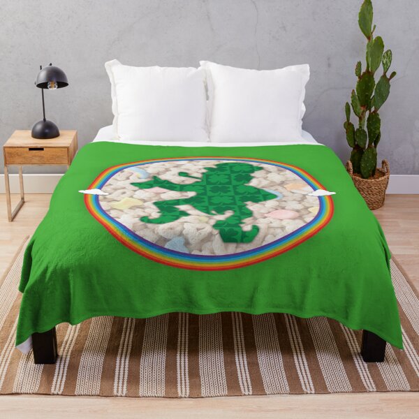 Item preview, Leprechaun Logo designed and sold by Official-VQL.