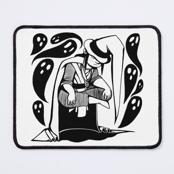 Item preview, Ghost Summoning  designed and sold by AvianBean.