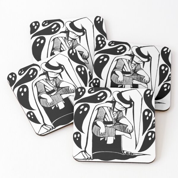 Item preview, Ghost Summoning  designed and sold by AvianBean.