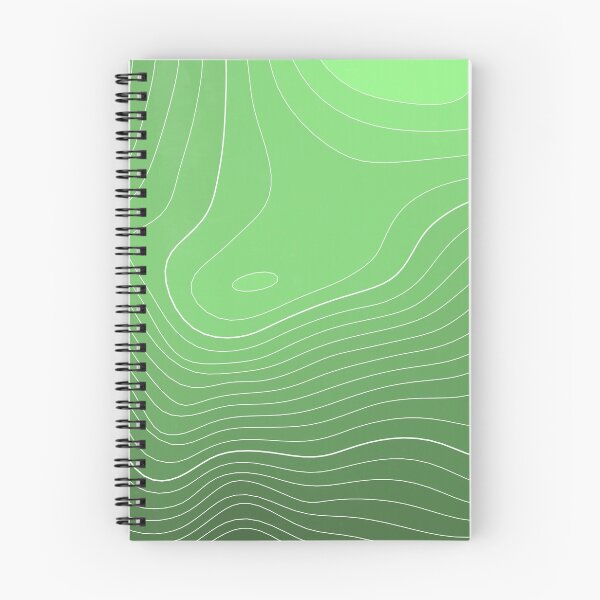 Item preview, Topography - Mount Rainier designed and sold by designcm.