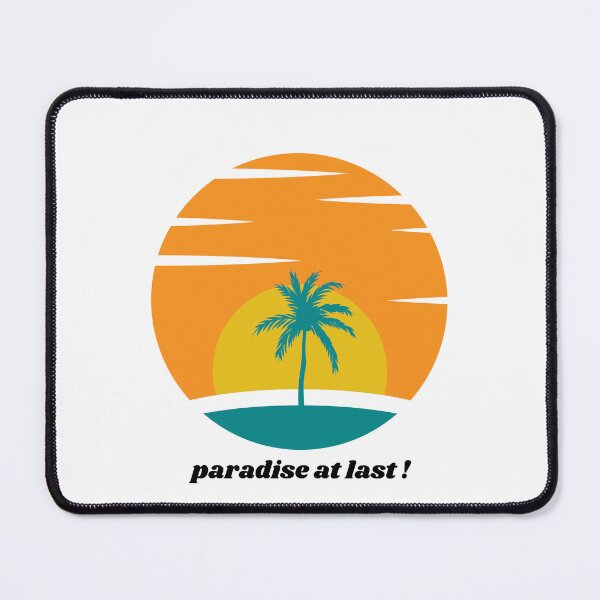 Item preview, paradise at last! designed and sold by Life of Kenzie Designs.