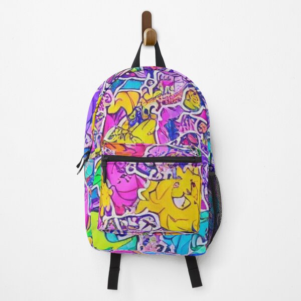 Item preview, Abstarct Pop Art designed and sold by calibrit.