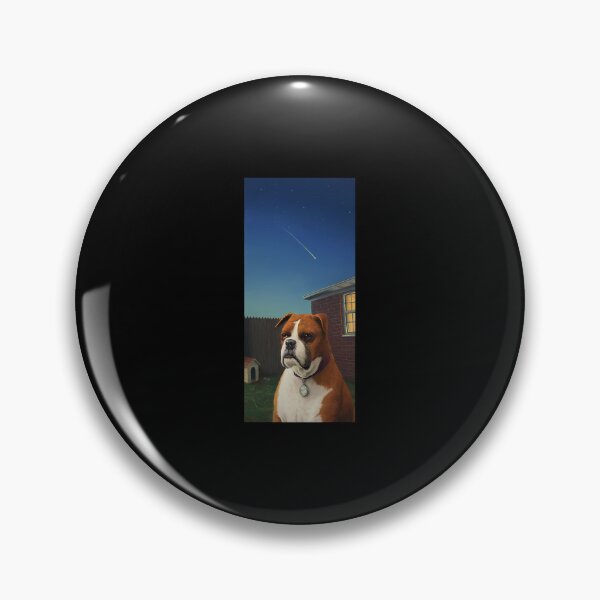 Item preview, watchdog james w johnson designed and sold by lynetampab.