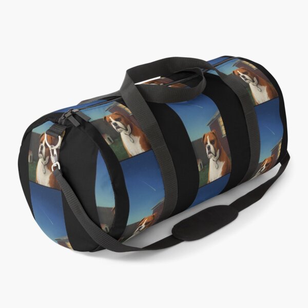 Item preview, watchdog james w johnson designed and sold by lynetampab.