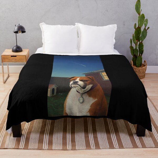 Item preview, watchdog james w johnson designed and sold by lynetampab.