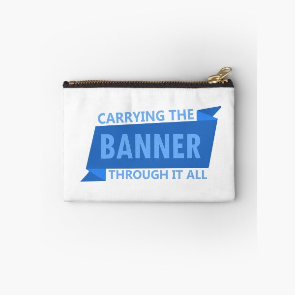 Item preview, carrying the banner - newsies inspired designed and sold by chosenhomes.