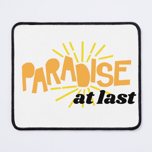 Item preview, PARADISE AT LAST! designed and sold by Life of Kenzie Designs.