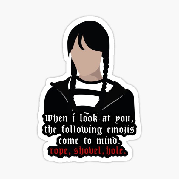 Item preview, jenna ortega designed and sold by NatashaGlez.