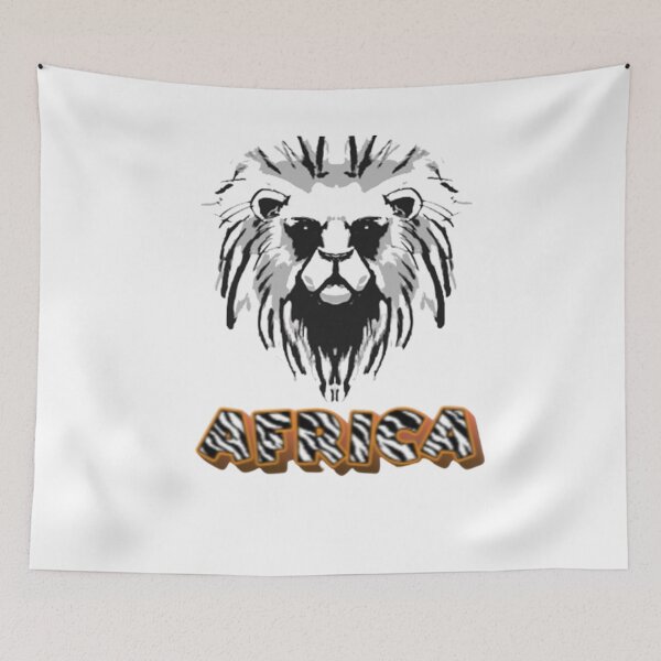 Item preview, Africa destination of wild tourism and abundant nature. designed and sold by ricardito45.