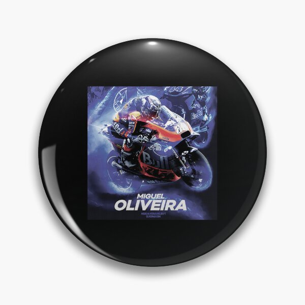 Item preview, Miguel Oliveira 1 designed and sold by renviasiko.