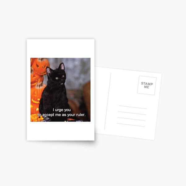 Bow to Salem Postcard