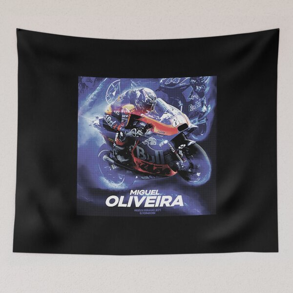 Item preview, Miguel Oliveira 1 designed and sold by renviasiko.