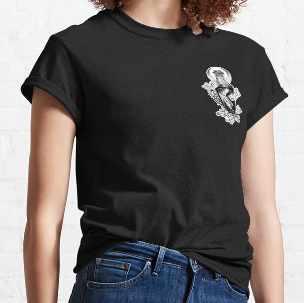 Thank You For The Venom Classic T-Shirt