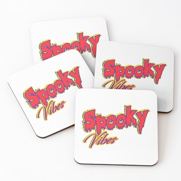 Item preview, Spooky Vibes designed and sold by Sahib Singh.