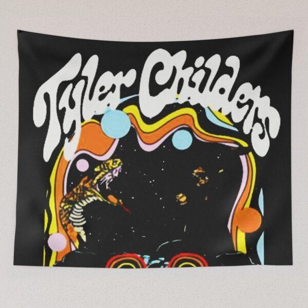 Item preview, tyler childers designed and sold by sodaqohamin.