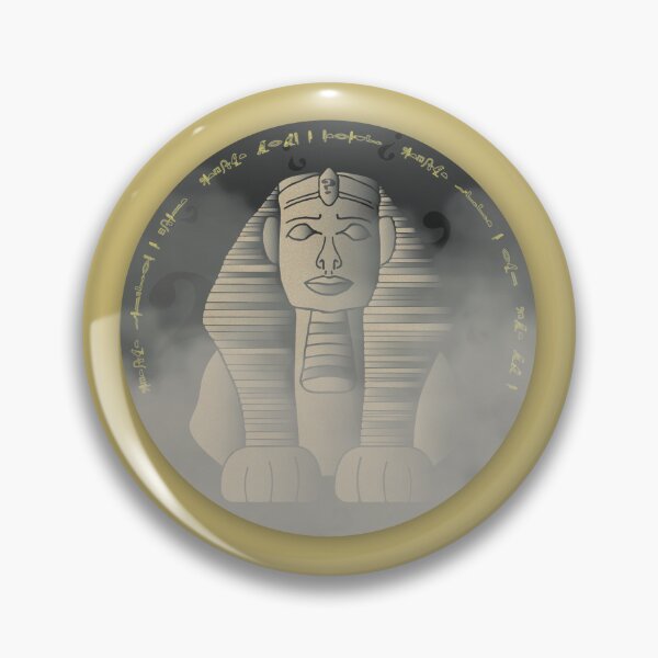 Item preview, Sphinx designed and sold by Official-VQL.